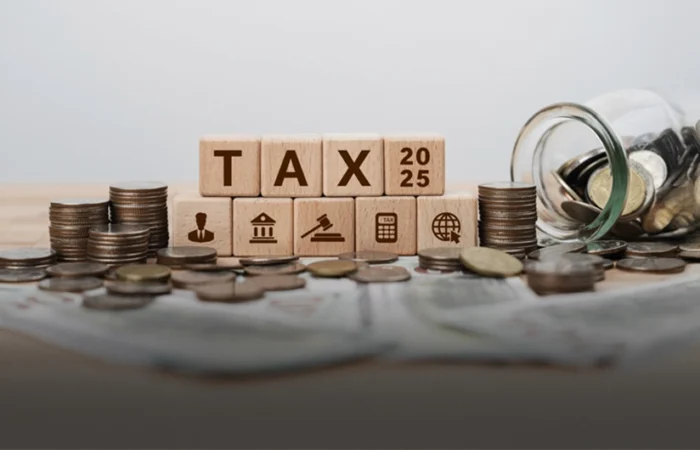 taxation law firms in East of Kailash
