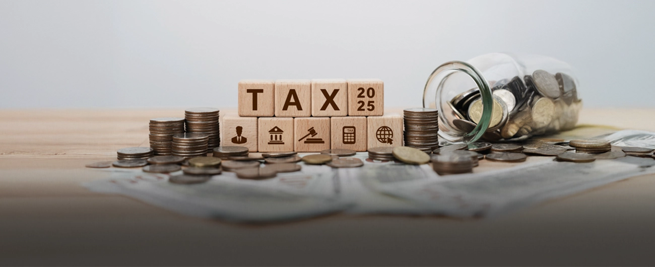 taxation law firms in East of Kailash