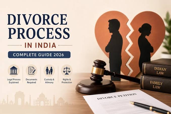 Supreme Court Divorce Judgment 2026 in Gurgaon: Key Legal Developments